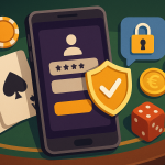 Autenticazione a due fattori nei casinò online: protezione extra per il tuo conto gioco