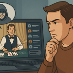 Social engineering nei giochi live: quando i truffatori usano la psicologia contro di te