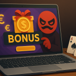 Truffe con i bonus: promozioni “troppo belle per essere vere” e come evitarle