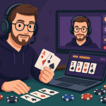 Streamer e poker: come Twitch sta cambiando il volto del Texas Hold’em