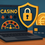Sicurezza prima di tutto: 7 controlli essenziali prima di depositare in un casinò online