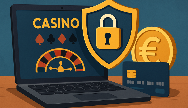 Sicurezza prima di tutto: 7 controlli essenziali prima di depositare in un casinò online